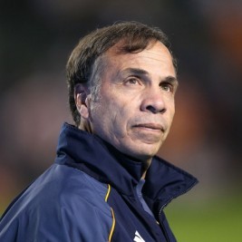 Bruce Arena Agent